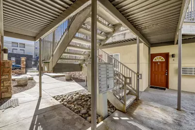 2345 N Clay Street #4, Denver, CO 80211 - Photo 24