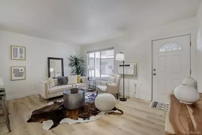 2345 N Clay Street #4, Denver, CO 80211 - Photo 4