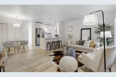 2345 N Clay Street #4, Denver, CO 80211 - Photo 6