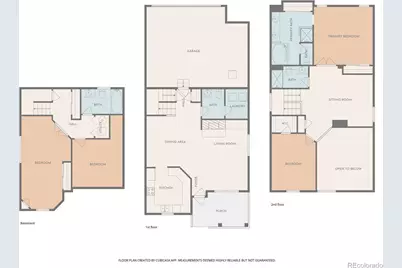 6234 Secrest Street, Arvada, CO 80403 - Photo 46