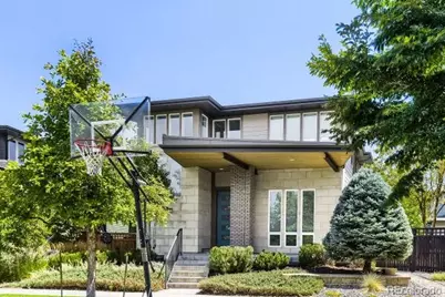 2752 Jamaica Way, Denver, CO 80238 - Photo 1
