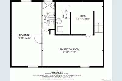 13041 Olmsted Place, Denver, CO 80239 - Photo 50
