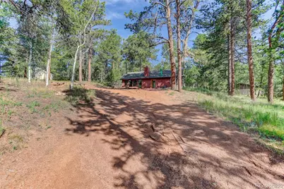 65 Shadow Lake Drive, Divide, CO 80814 - Photo 18