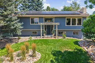 7801 Windwood Way, Parker, CO 80134 - Photo 1