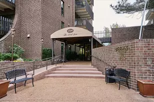 460 S Marion Parkway, Denver, CO 80209 - Photo 1