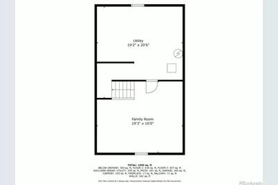 562 Vance Street #D9, Denver, CO 80226 - Photo 34