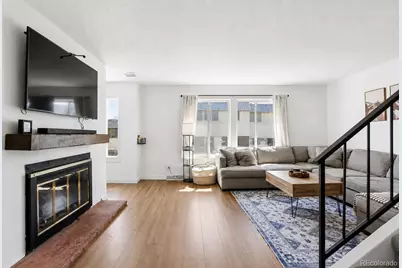1185 Milky Way, Denver, CO 80260 - Photo 2