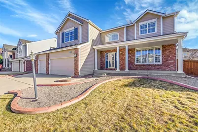 5560 S Hannibal Way, Centennial, CO 80015 - Photo 2