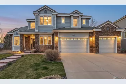 19617 E Fair Drive, Aurora, CO 80016 - Photo 1