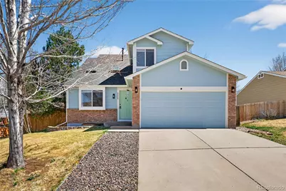 5066 S Genoa Street, Centennial, CO 80015 - Photo 2