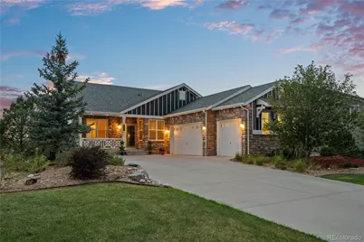 42305 Forest Oaks Drive, Elizabeth, CO 80107 - Photo 1