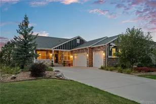 42305 Forest Oaks Dr, Elizabeth, CO 80107 - Photo 1