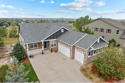 42305 Forest Oaks Drive, Elizabeth, CO 80107 - Photo 2