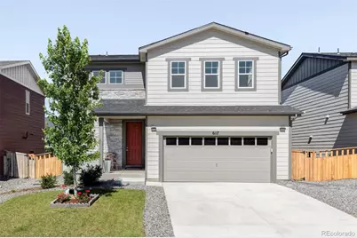 6117 Easton Circle, Frederick, CO 80504 - Photo 1
