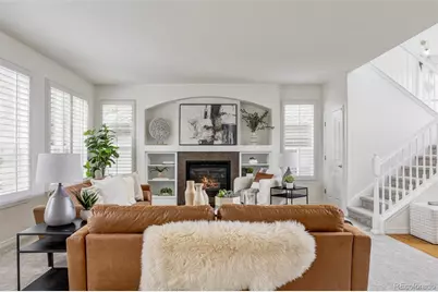 5549 W Hoover Drive, Littleton, CO 80123 - Photo 4