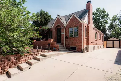 3228 Utica Street, Denver, CO 80212 - Photo 38