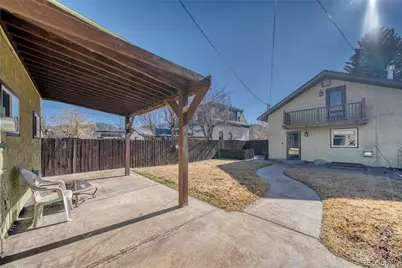 940 E Street, Salida, CO 81201 - Photo 34