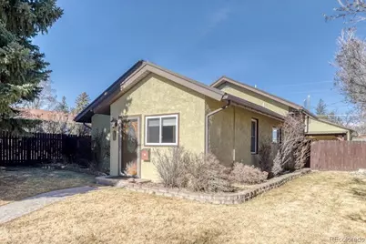 940 E Street, Salida, CO 81201 - Photo 1