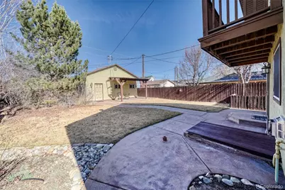 940 E Street, Salida, CO 81201 - Photo 32
