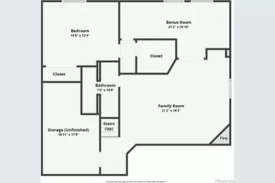 6144 S Ventura Court, Aurora, CO 80016 - Photo 50