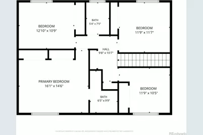 2662 S Kingston Court, Aurora, CO 80014 - Photo 38