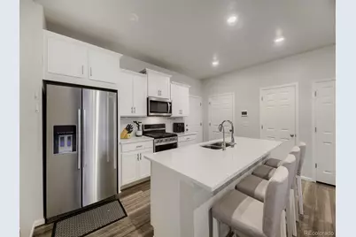 21183 E 63rd Drive, Aurora, CO 80019 - Photo 4