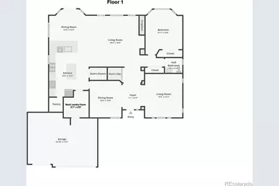 22668 E Lake Place, Aurora, CO 80015 - Photo 36