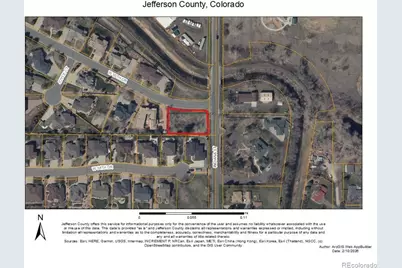 Tbd, Golden, CO 80403 - Photo 1