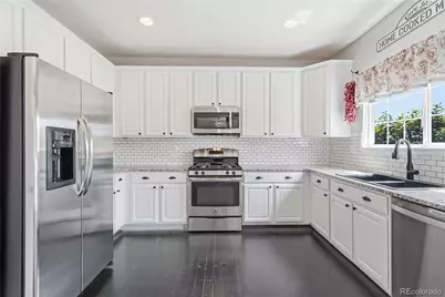 3583 Brushwood Drive, Castle Rock, CO 80109 - Photo 14