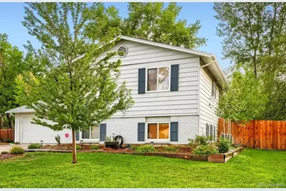 3047 S Alton Court, Denver, CO 80231 - Photo 2