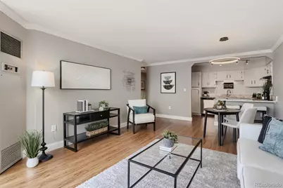 1625 Larimer Street #2602, Denver, CO 80202 - Photo 6
