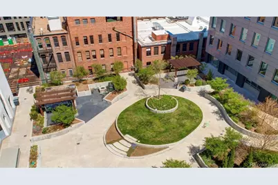 1625 Larimer Street #2602, Denver, CO 80202 - Photo 40