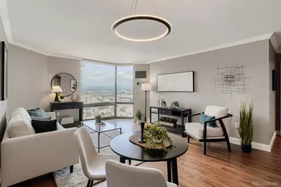 1625 Larimer Street #2602, Denver, CO 80202 - Photo 1