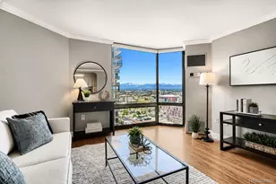 1625 Larimer St, Denver, CO 80202 - Photo 4