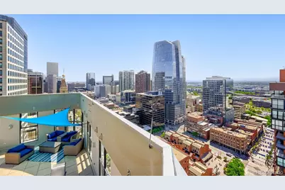 1625 Larimer Street #2602, Denver, CO 80202 - Photo 30