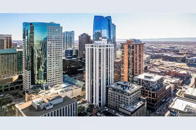 1625 Larimer Street #2602, Denver, CO 80202 - Photo 22