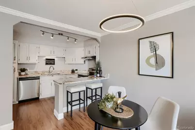 1625 Larimer Street #2602, Denver, CO 80202 - Photo 10