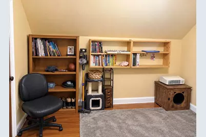 125 W Masonic Avenue, Cripple Creek, CO 80813 - Photo 6