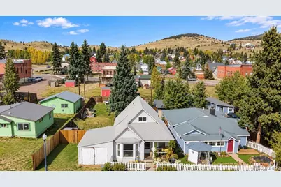 125 W Masonic Avenue, Cripple Creek, CO 80813 - Photo 16