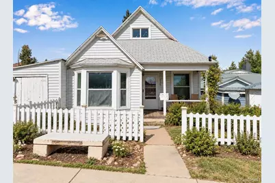 125 W Masonic Avenue, Cripple Creek, CO 80813 - Photo 2