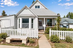 125 W Masonic Ave, Cripple Creek, CO 80813 - Photo 2