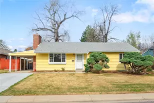 1773 S Leyden St, Denver, CO 80224 - Photo 2