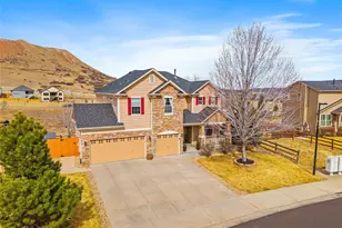 1799 Granger Cir, Castle Rock, CO 80109 - Photo 36