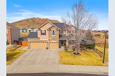1799 Granger Circle, Castle Rock, CO 80109 - Photo 36