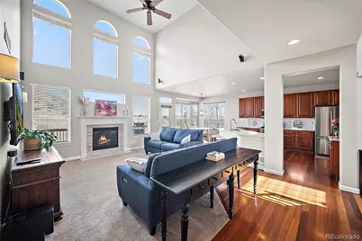 1799 Granger Circle, Castle Rock, CO 80109 - Photo 8