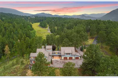 80 Elk Crossing, Evergreen, CO 80439 - Photo 4