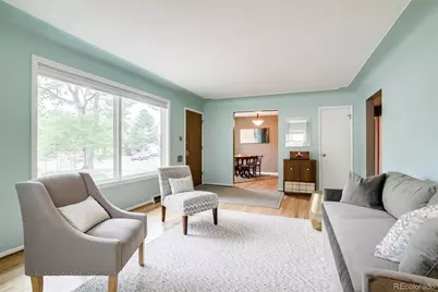 6760 S Foresthill Street, Littleton, CO 80120 - Photo 2
