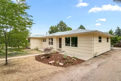 6760 S Foresthill Street, Littleton, CO 80120 - Photo 1