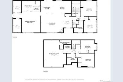 10320 W 35th Avenue, Wheat Ridge, CO 80033 - Photo 46