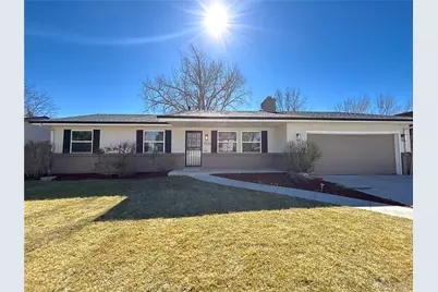 7038 W Frost Place, Littleton, CO 80128 - Photo 1